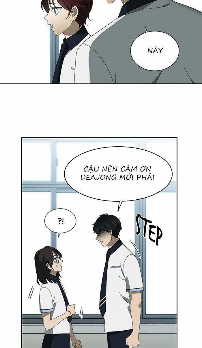 Nó Là Của Tôi Chapter 31 trang 43