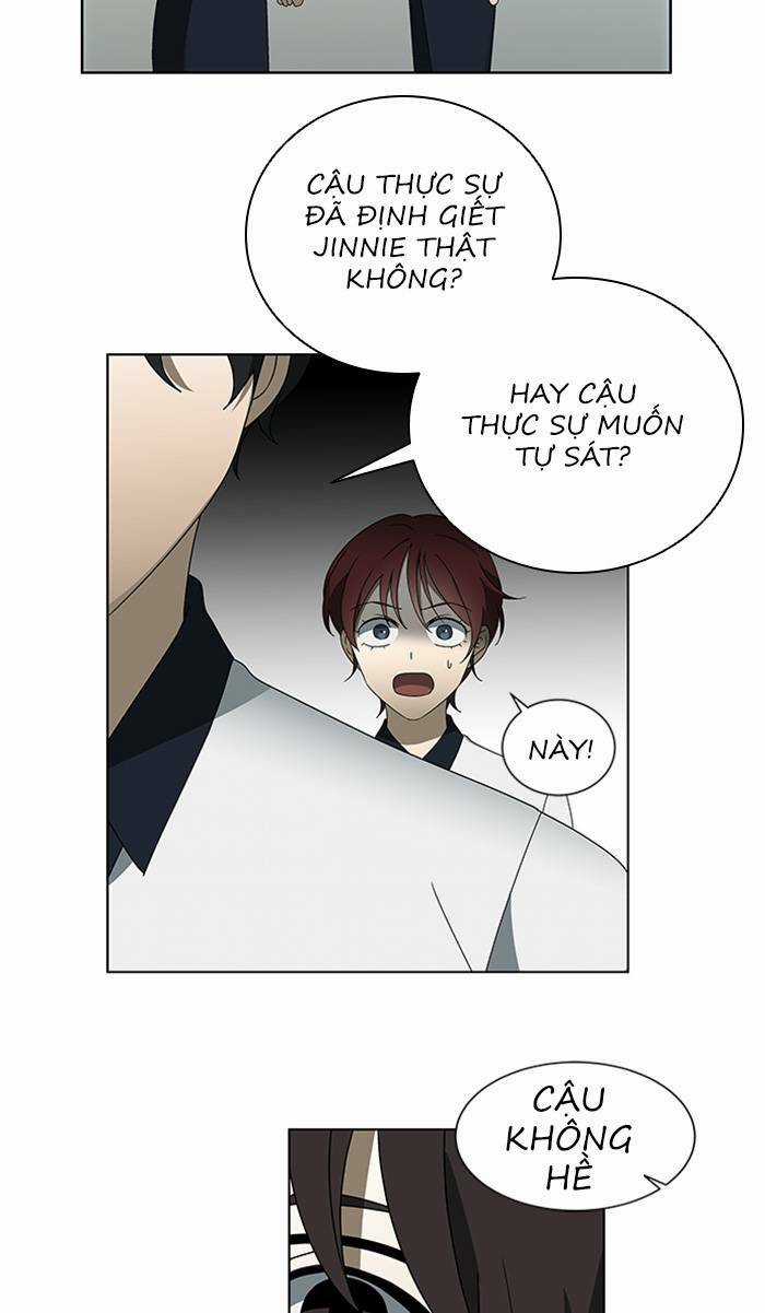 Nó Là Của Tôi Chapter 31 trang 44