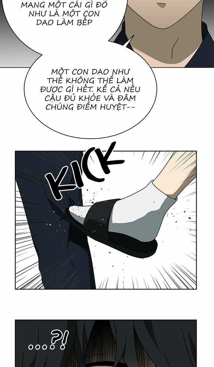 Nó Là Của Tôi Chapter 31 trang 46
