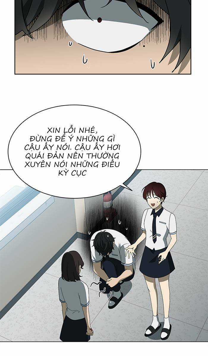 Nó Là Của Tôi Chapter 31 trang 47
