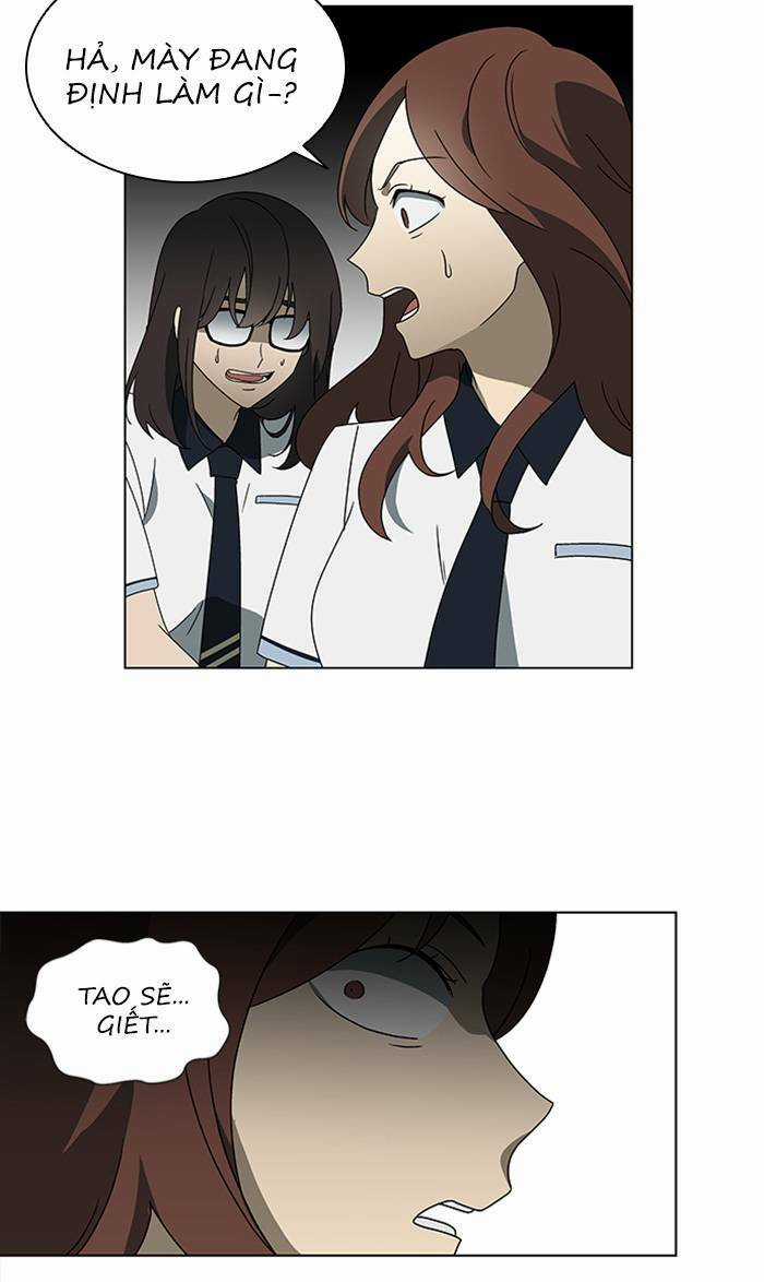 Nó Là Của Tôi Chapter 31 trang 8