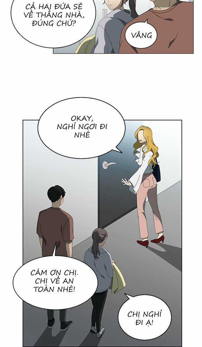Nó Là Của Tôi Chapter 32 trang 17