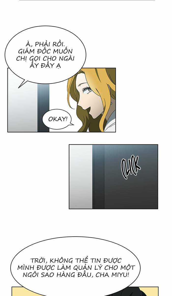 Nó Là Của Tôi Chapter 32 trang 18