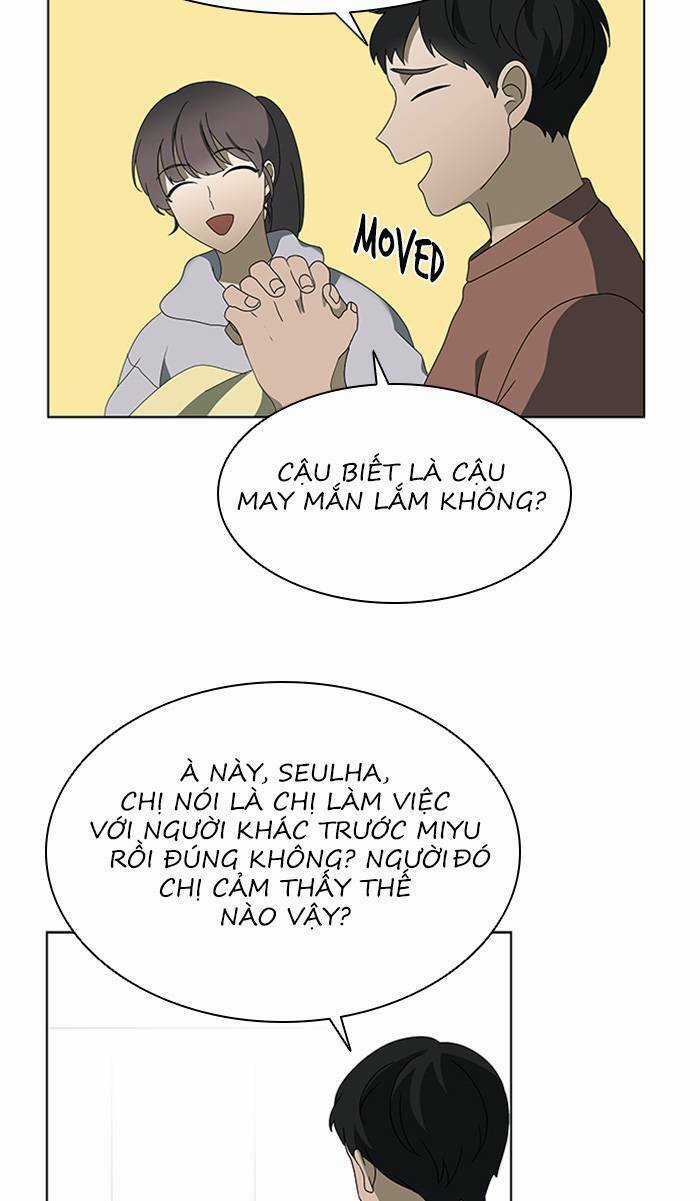 Nó Là Của Tôi Chapter 32 trang 19