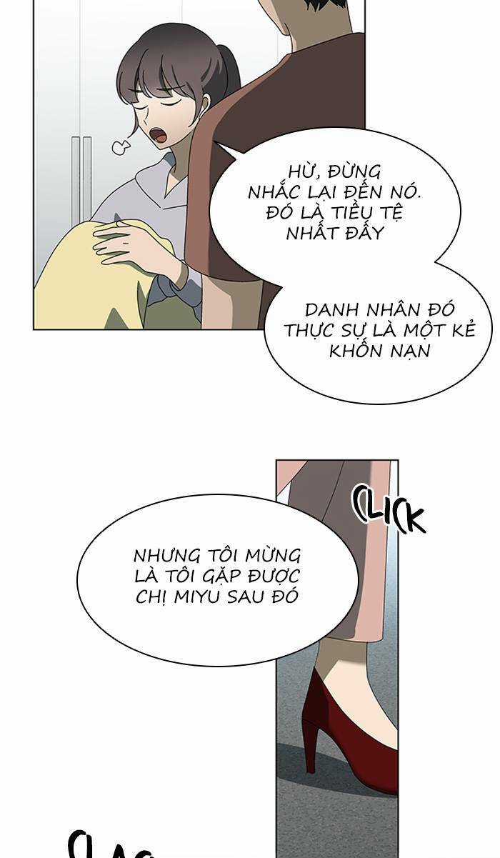 Nó Là Của Tôi Chapter 32 trang 20