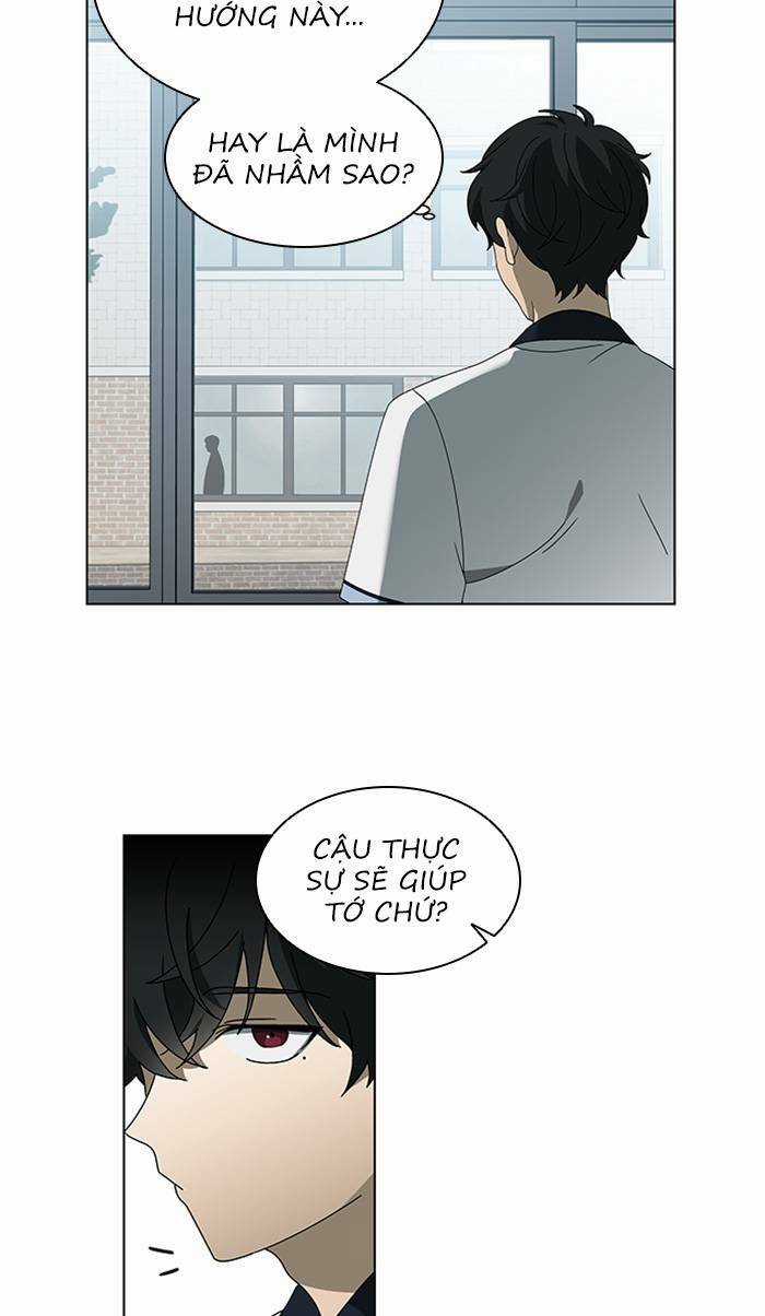 Nó Là Của Tôi Chapter 32 trang 33