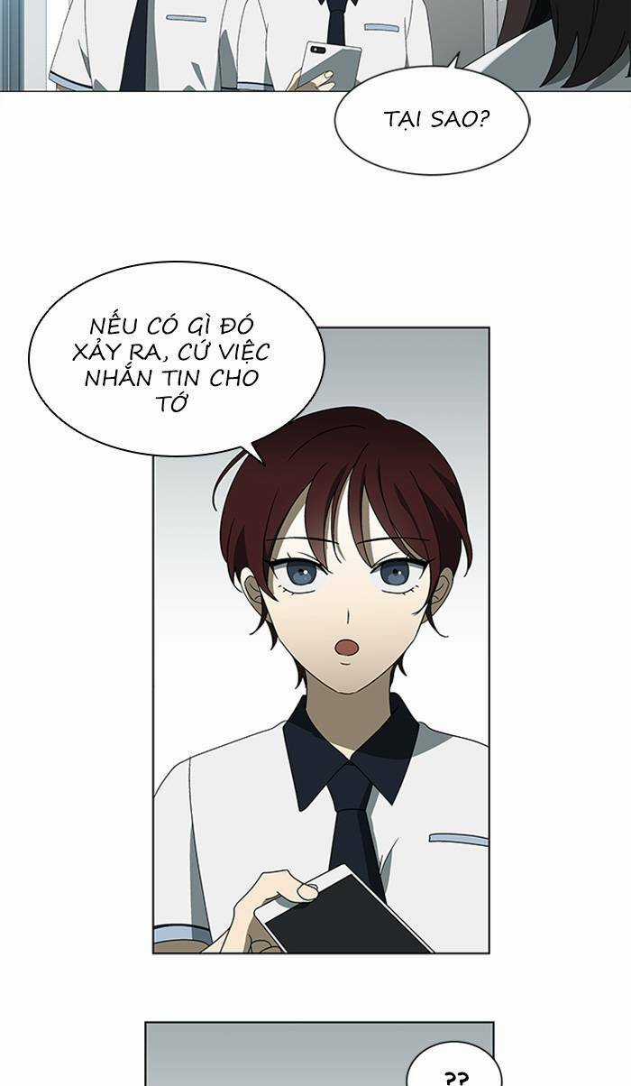 Nó Là Của Tôi Chapter 32 trang 35