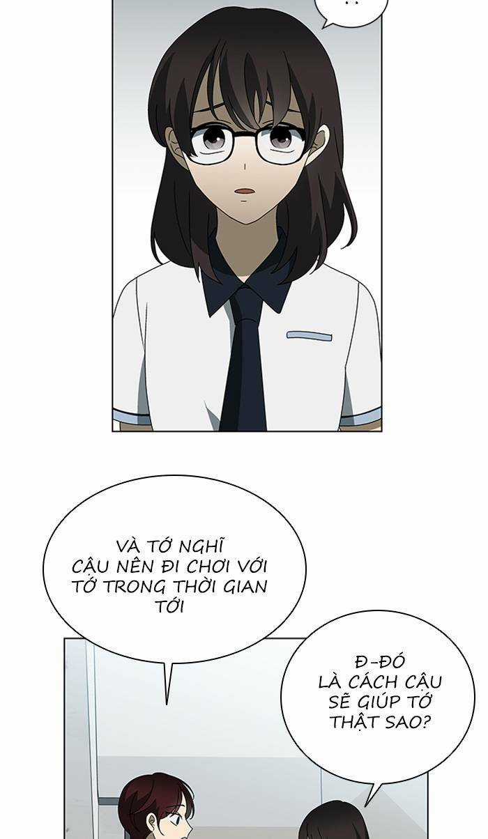 Nó Là Của Tôi Chapter 32 trang 36