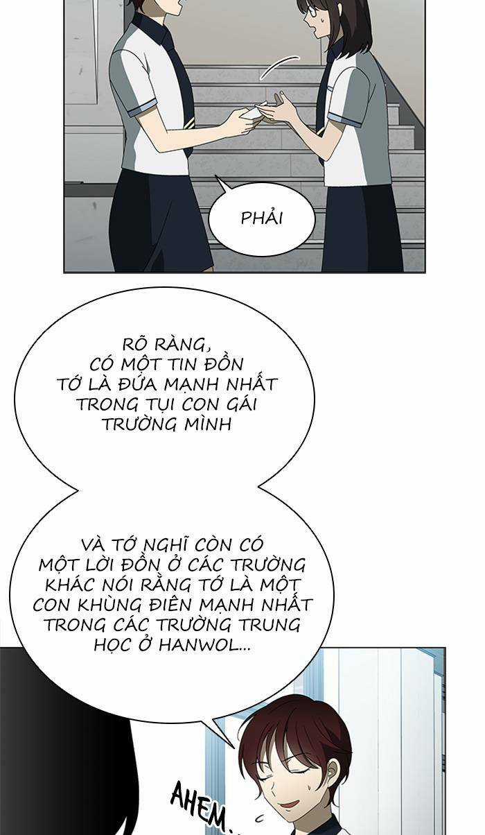 Nó Là Của Tôi Chapter 32 trang 37