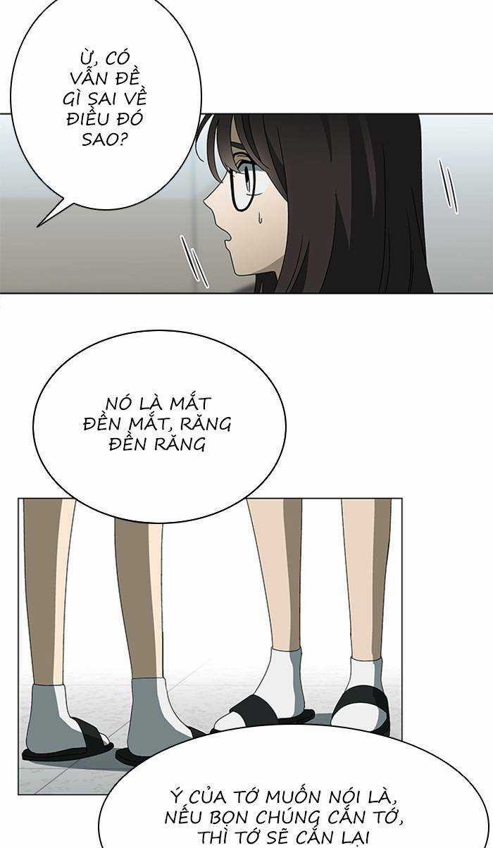 Nó Là Của Tôi Chapter 32 trang 39