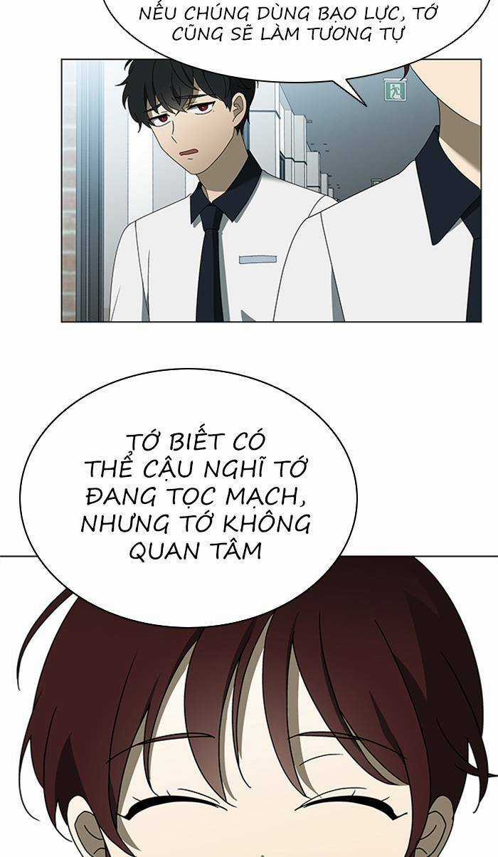 Nó Là Của Tôi Chapter 32 trang 40