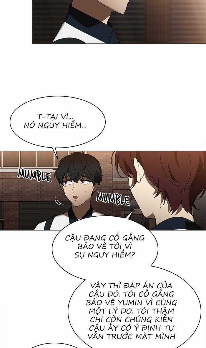 Nó Là Của Tôi Chapter 32 trang 49