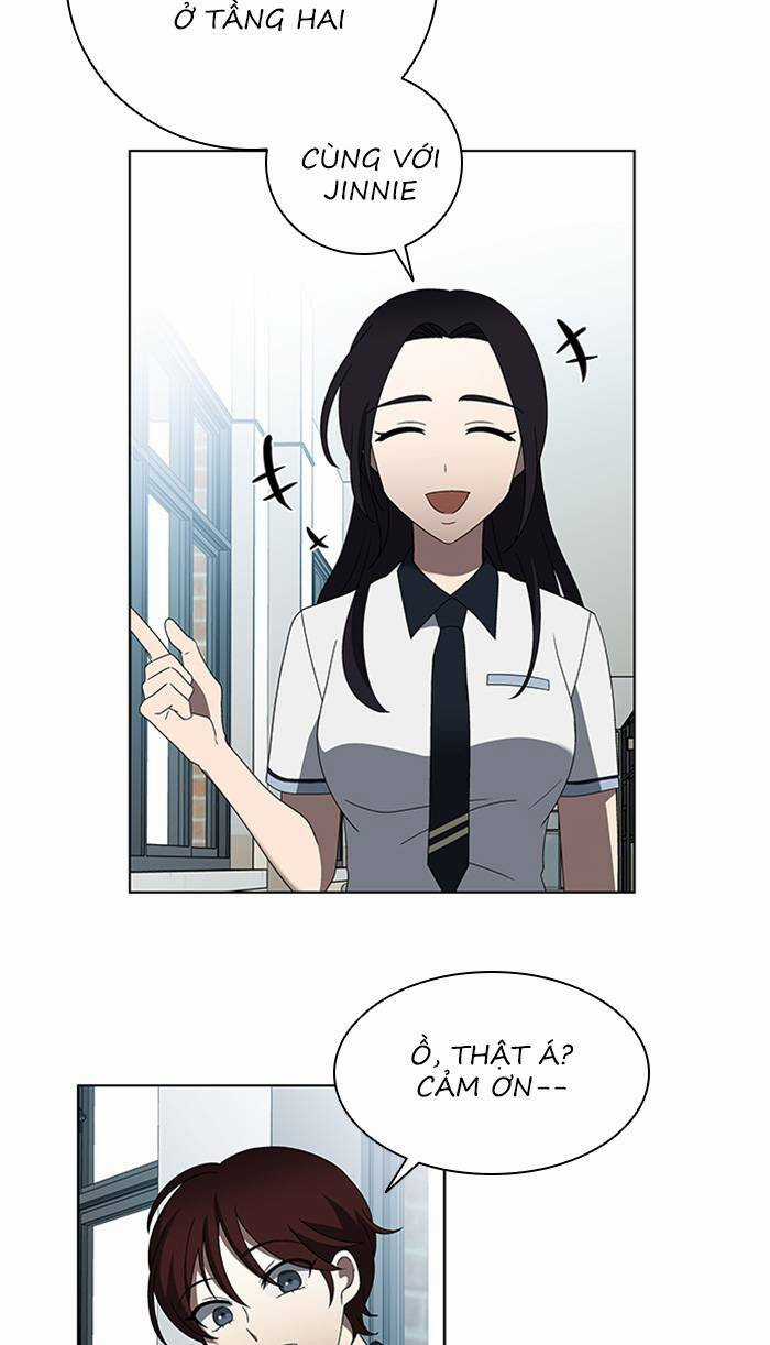 Nó Là Của Tôi Chapter 32 trang 70