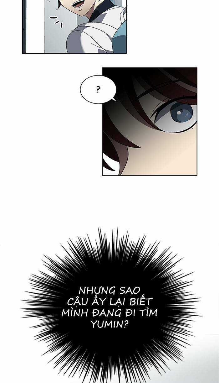 Nó Là Của Tôi Chapter 32 trang 71