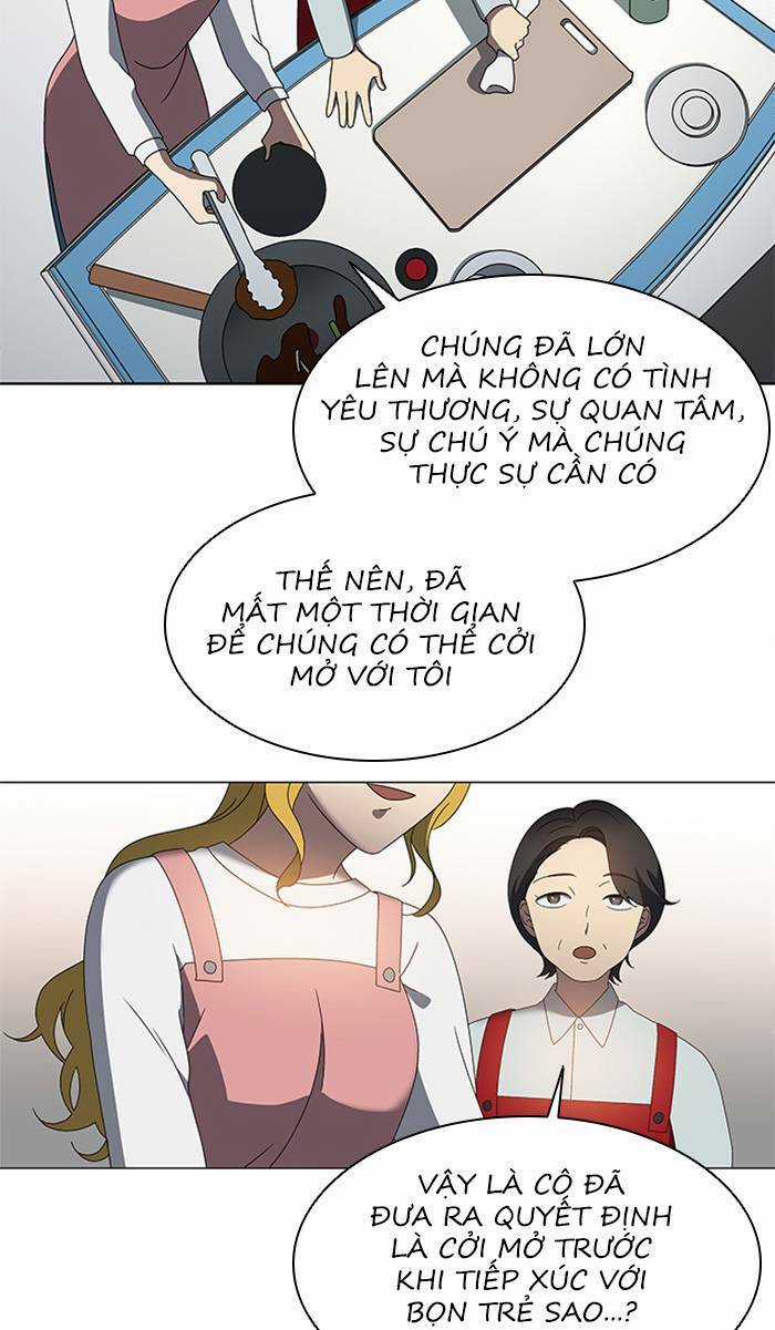 Nó Là Của Tôi Chapter 32 trang 8
