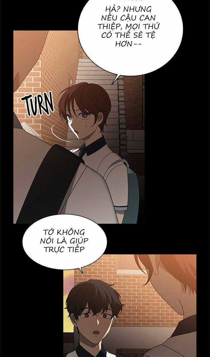 Nó Là Của Tôi Chapter 33 trang 19