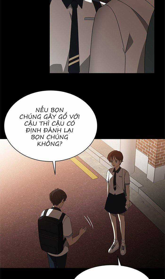 Nó Là Của Tôi Chapter 33 trang 20