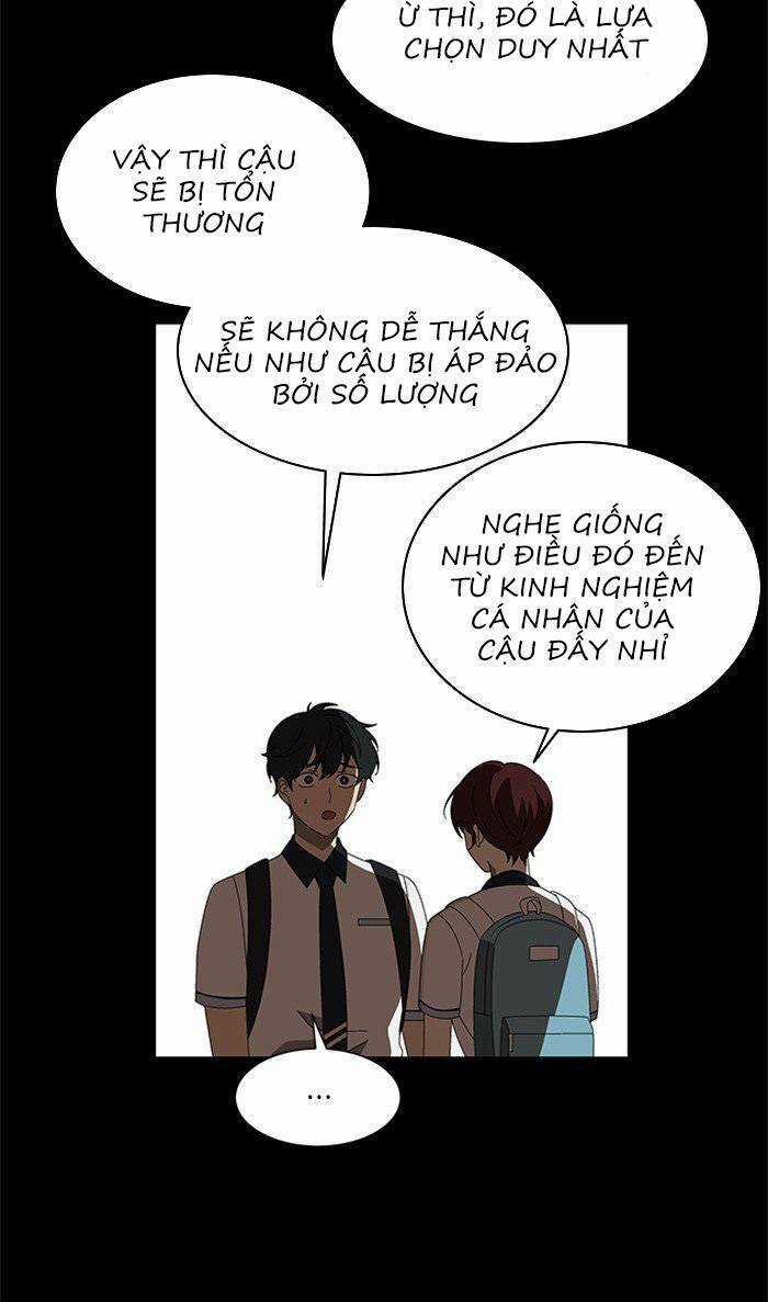 Nó Là Của Tôi Chapter 33 trang 21