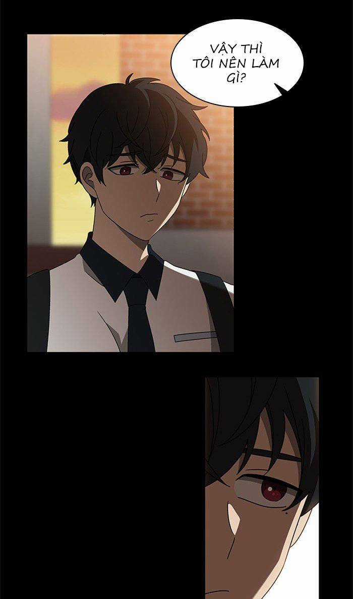 Nó Là Của Tôi Chapter 33 trang 22