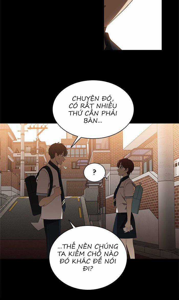 Nó Là Của Tôi Chapter 33 trang 23