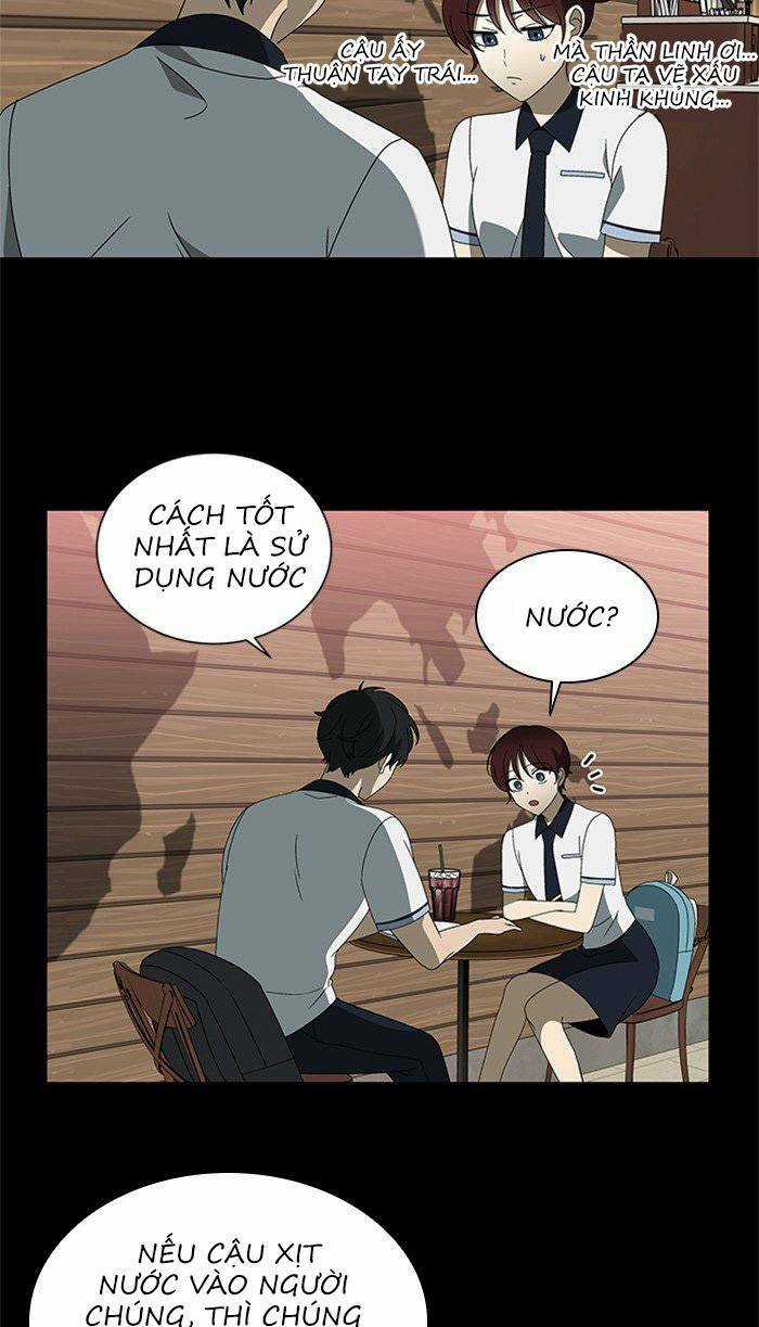 Nó Là Của Tôi Chapter 33 trang 25