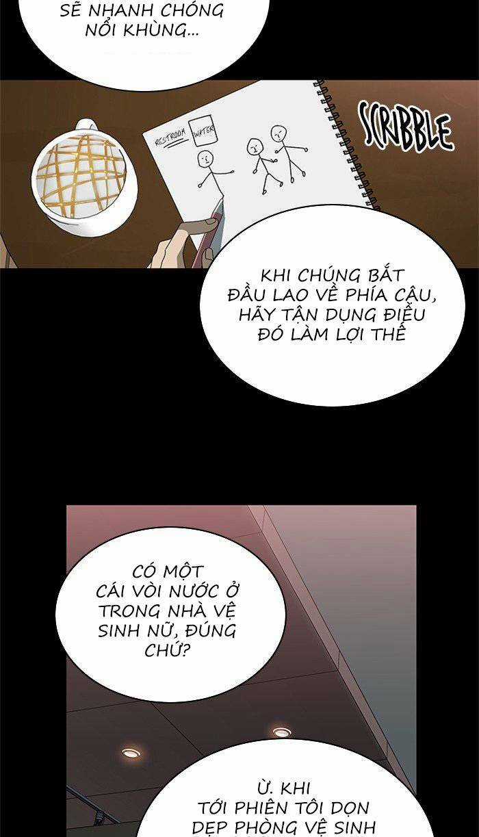Nó Là Của Tôi Chapter 33 trang 26