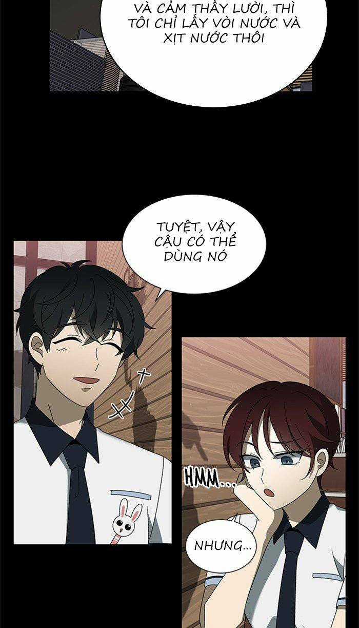 Nó Là Của Tôi Chapter 33 trang 27