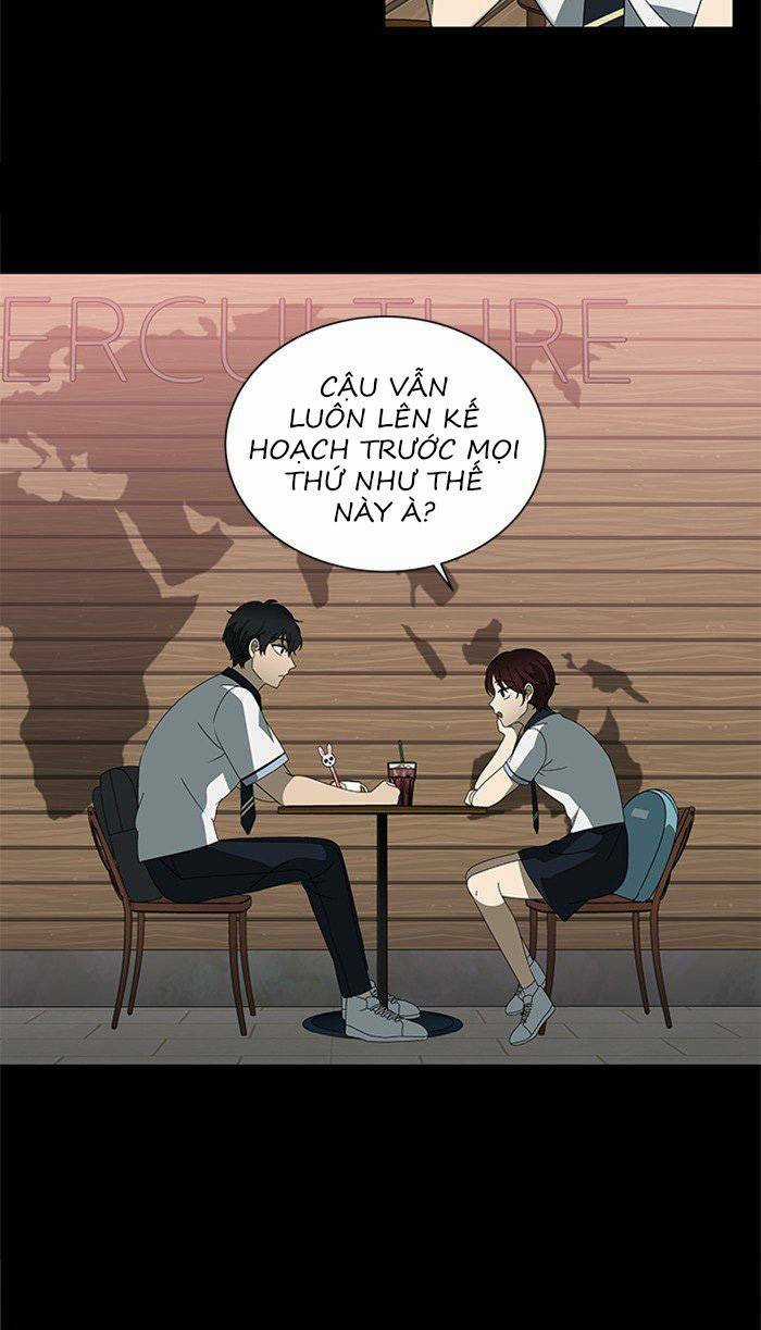 Nó Là Của Tôi Chapter 33 trang 28