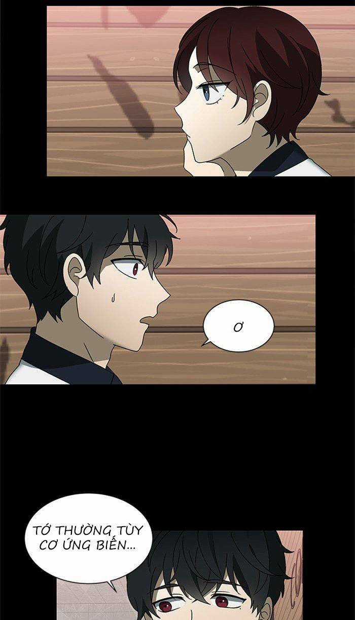 Nó Là Của Tôi Chapter 33 trang 29