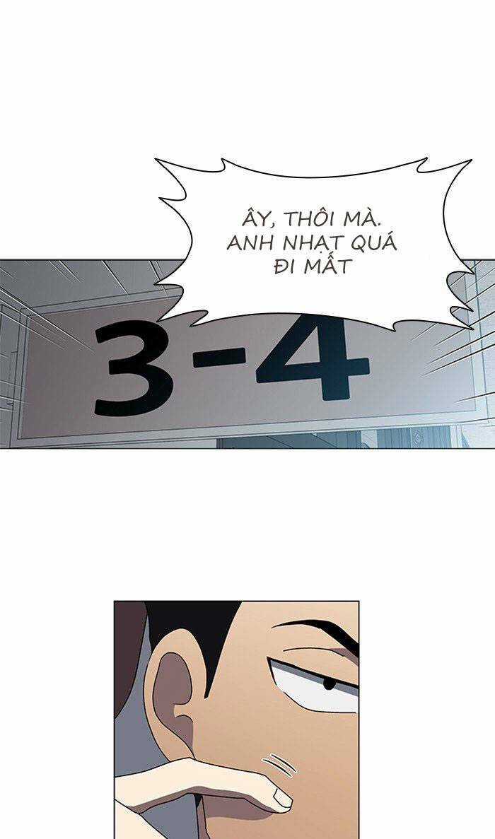 Nó Là Của Tôi Chapter 33 trang 3