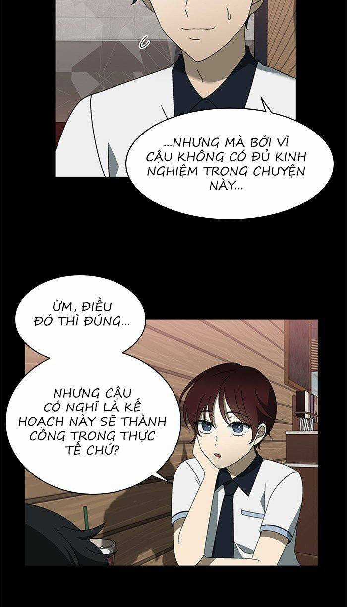 Nó Là Của Tôi Chapter 33 trang 30