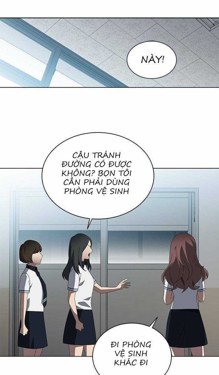 Nó Là Của Tôi Chapter 33 trang 49