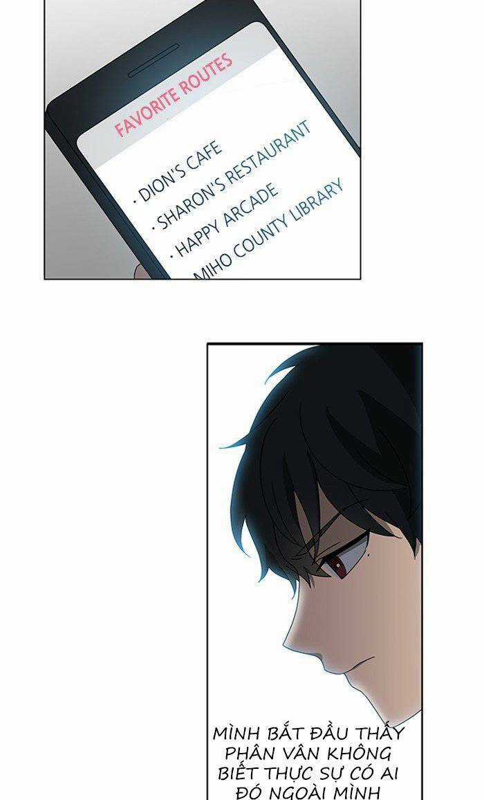 Nó Là Của Tôi Chapter 33 trang 70