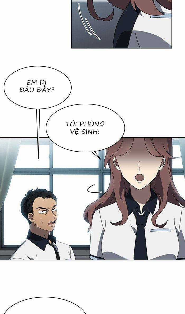 Nó Là Của Tôi Chapter 33 trang 9