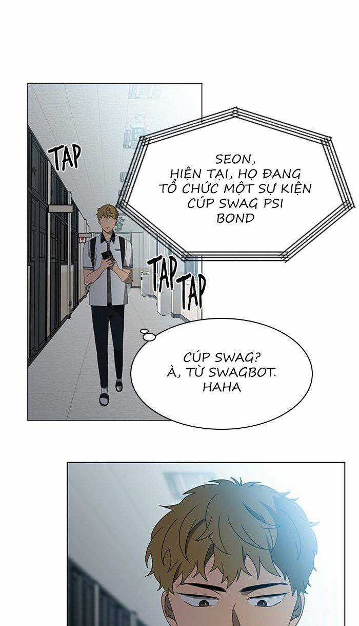 Nó Là Của Tôi Chapter 34 trang 10