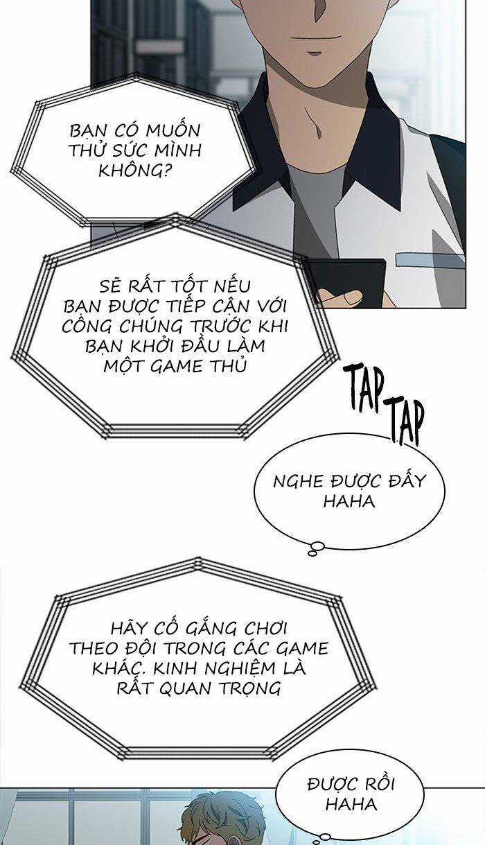 Nó Là Của Tôi Chapter 34 trang 11