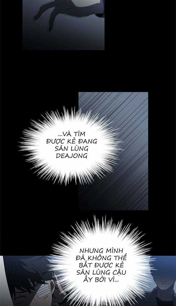 Nó Là Của Tôi Chapter 34 trang 18