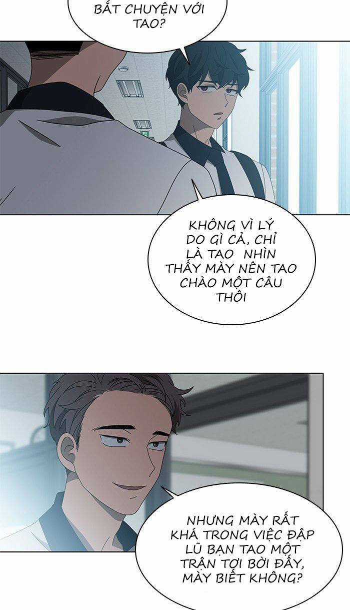 Nó Là Của Tôi Chapter 34 trang 21