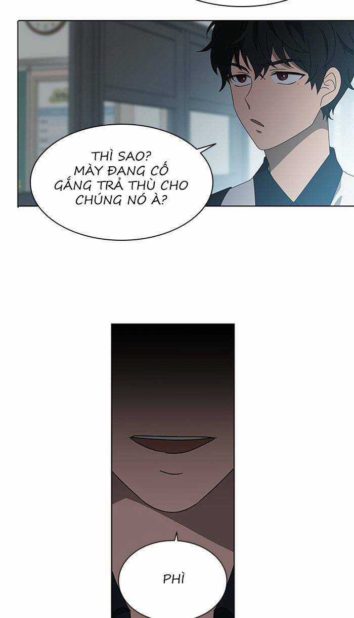 Nó Là Của Tôi Chapter 34 trang 22