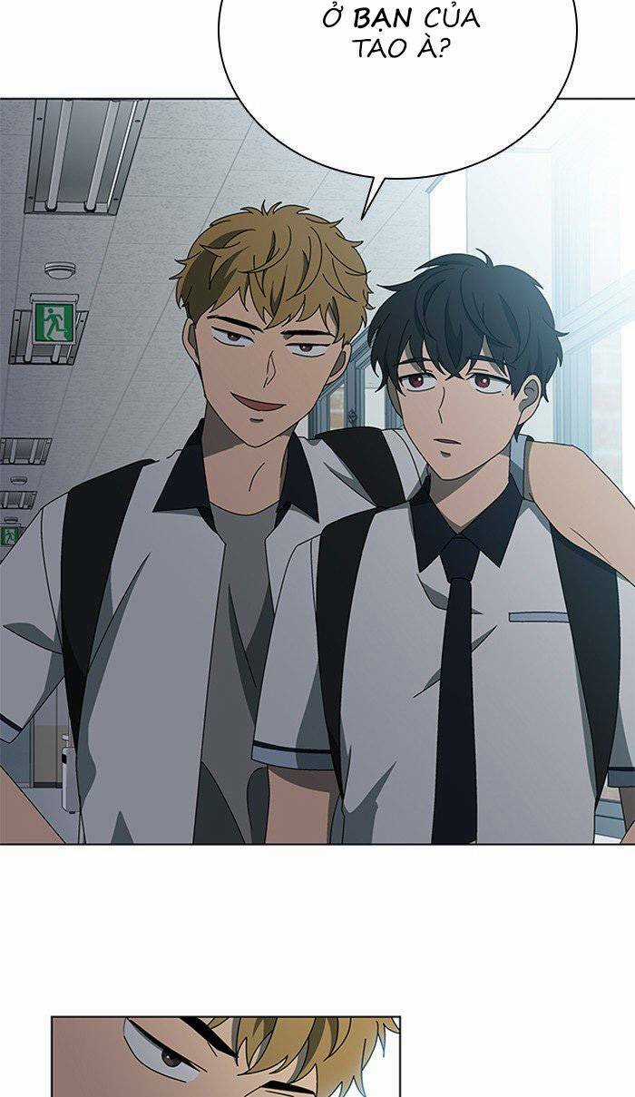 Nó Là Của Tôi Chapter 34 trang 27