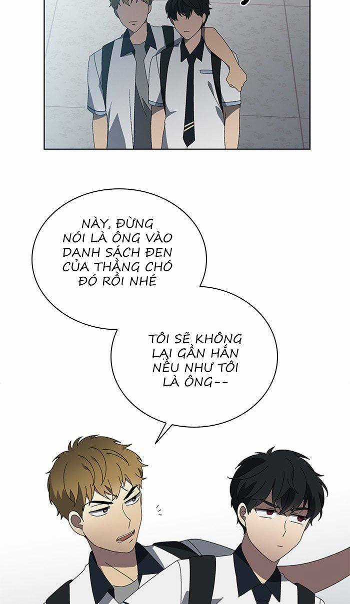 Nó Là Của Tôi Chapter 34 trang 33