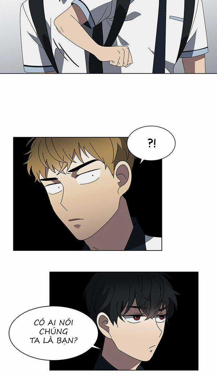 Nó Là Của Tôi Chapter 34 trang 34