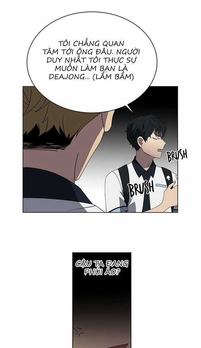 Nó Là Của Tôi Chapter 34 trang 35