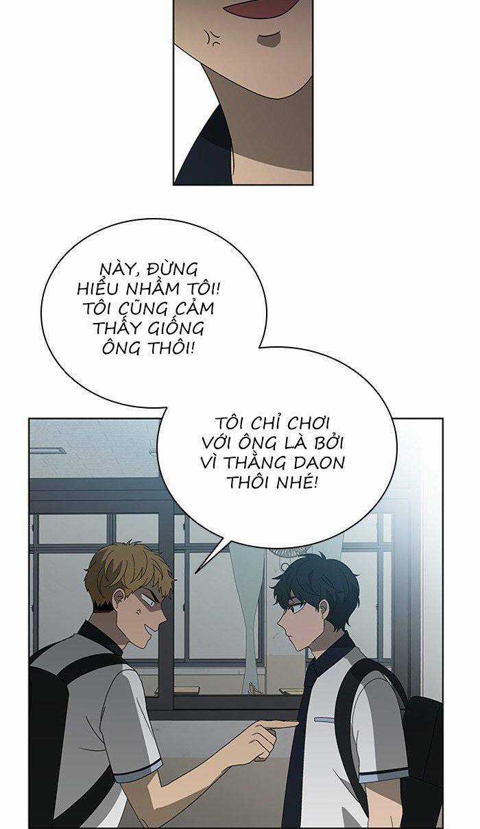Nó Là Của Tôi Chapter 34 trang 36