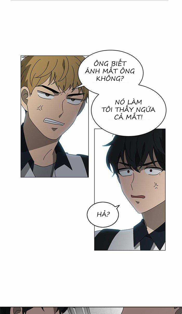 Nó Là Của Tôi Chapter 34 trang 37