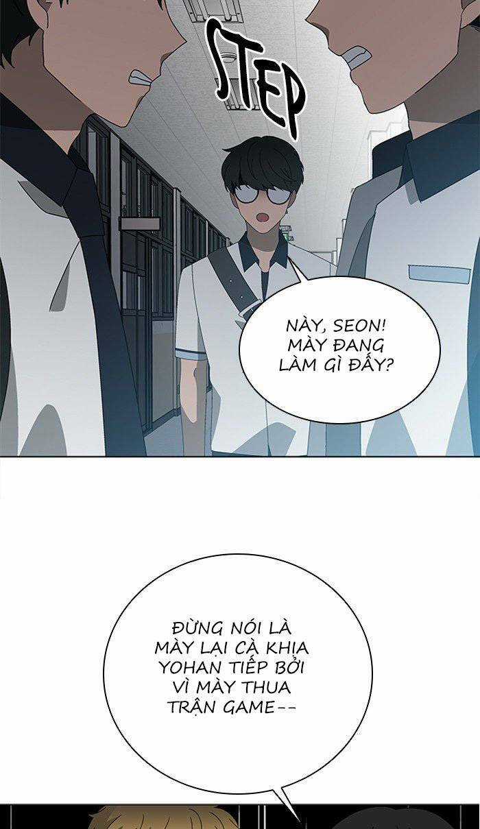 Nó Là Của Tôi Chapter 34 trang 38