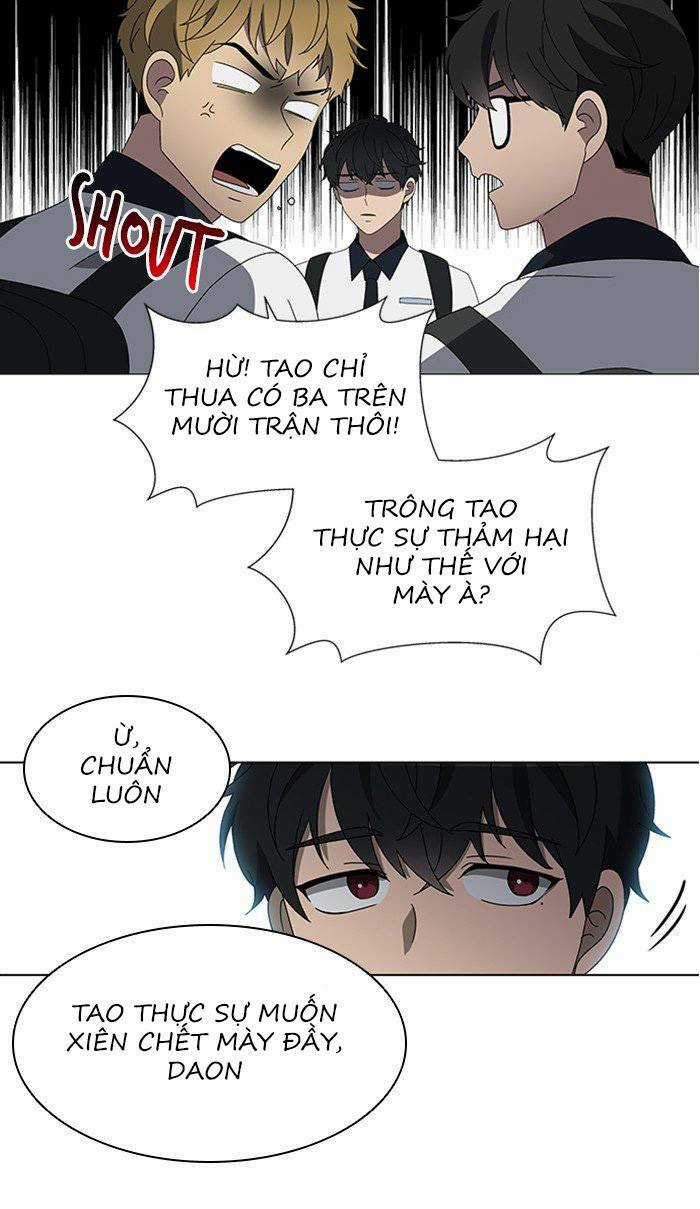 Nó Là Của Tôi Chapter 34 trang 39