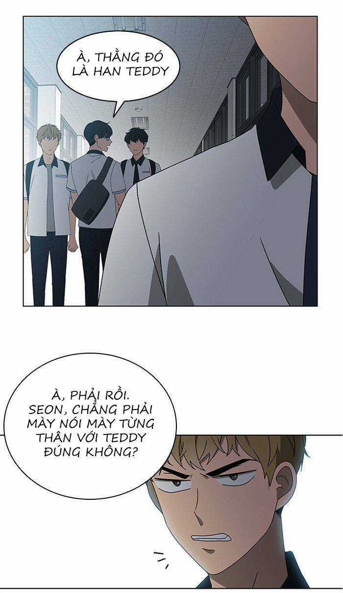 Nó Là Của Tôi Chapter 34 trang 41