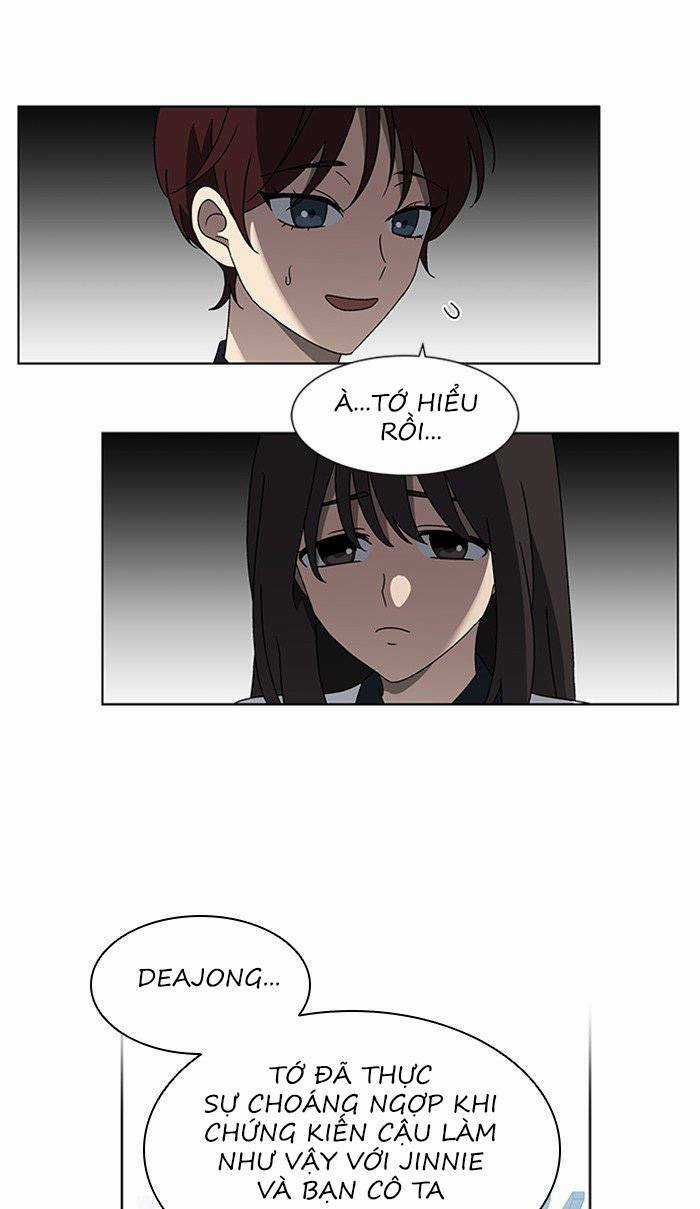 Nó Là Của Tôi Chapter 34 trang 49