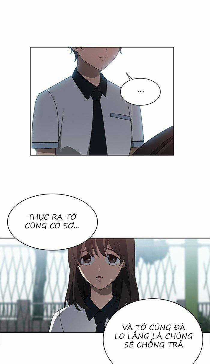 Nó Là Của Tôi Chapter 34 trang 52